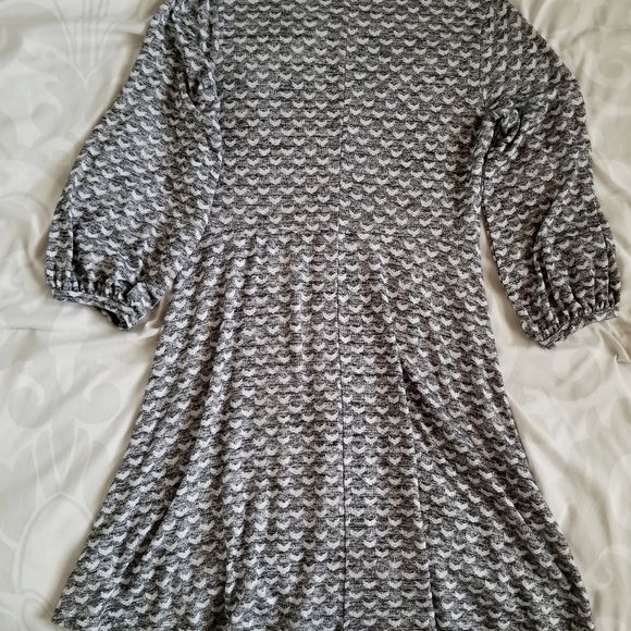 Gap Chevron Dress - Picture 2 of 3